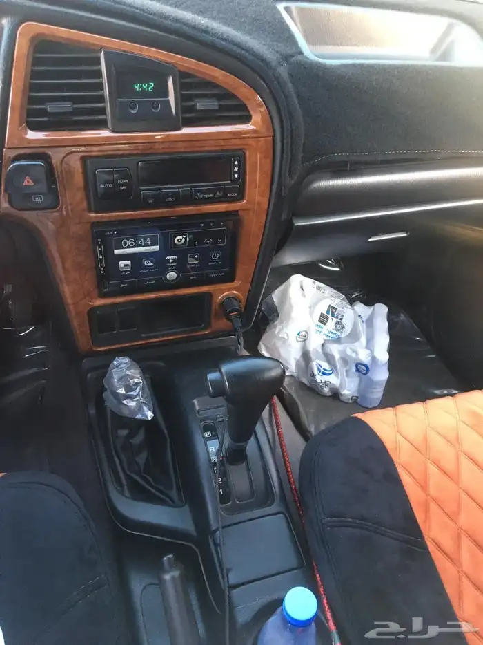 للبيع باثفندر منوه المستخدم 7