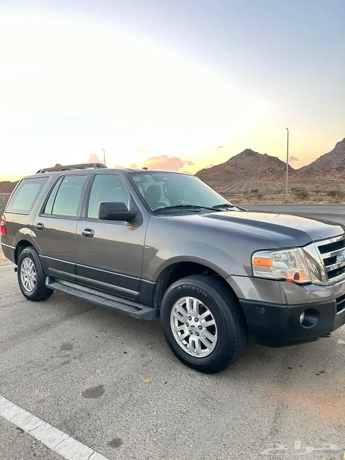 اكسبدشن 2014 0