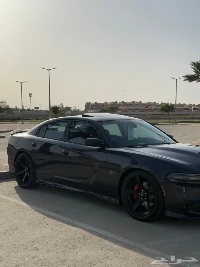 دوج تشاجر (( 2018 )) 6