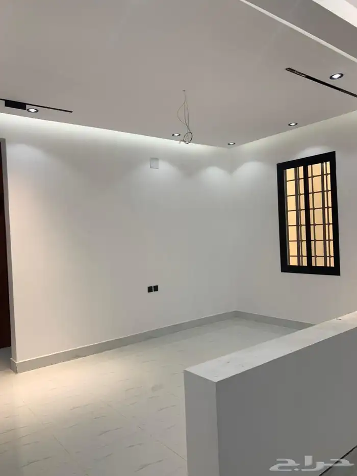 للايجار شقه جديده بحي الرمال شرق الريآض 2