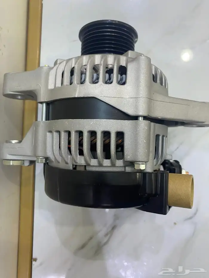 دينمو هايلوكس 6