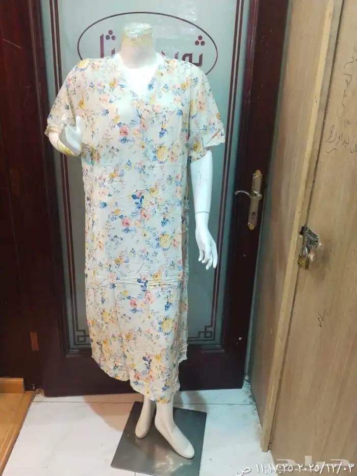 قمصان نسائية باالجمله 5