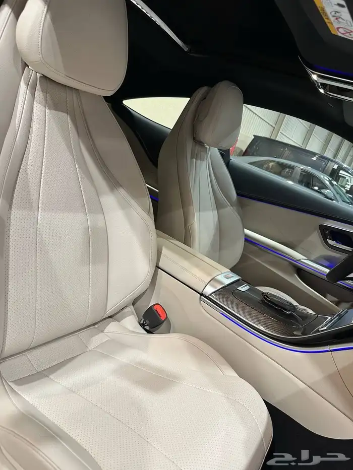 مرسيدس CLE 200 2024 AMG فل كامل . رصد الفخامة 17