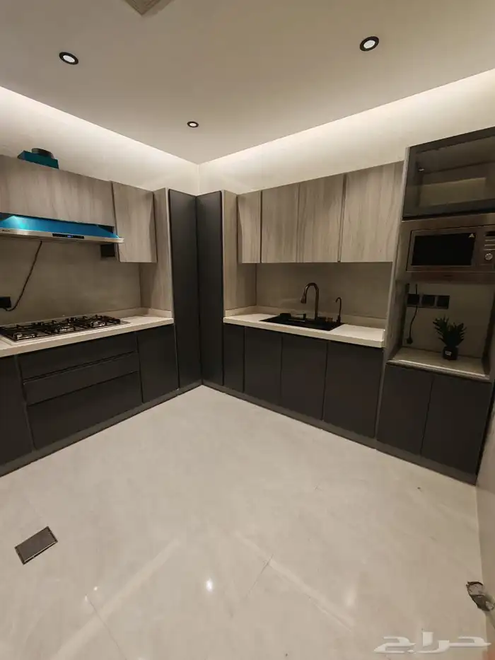 شقة مفروشة للإيجار الشهري و السنوي 5