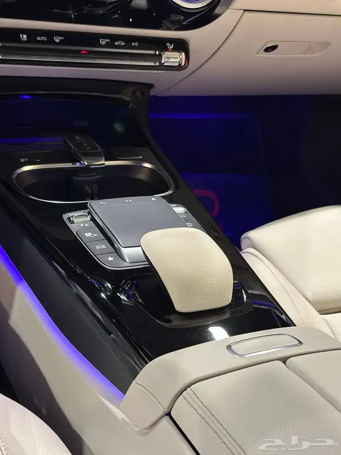 مرسيدس A220 2023 . رصد الفخامة 25