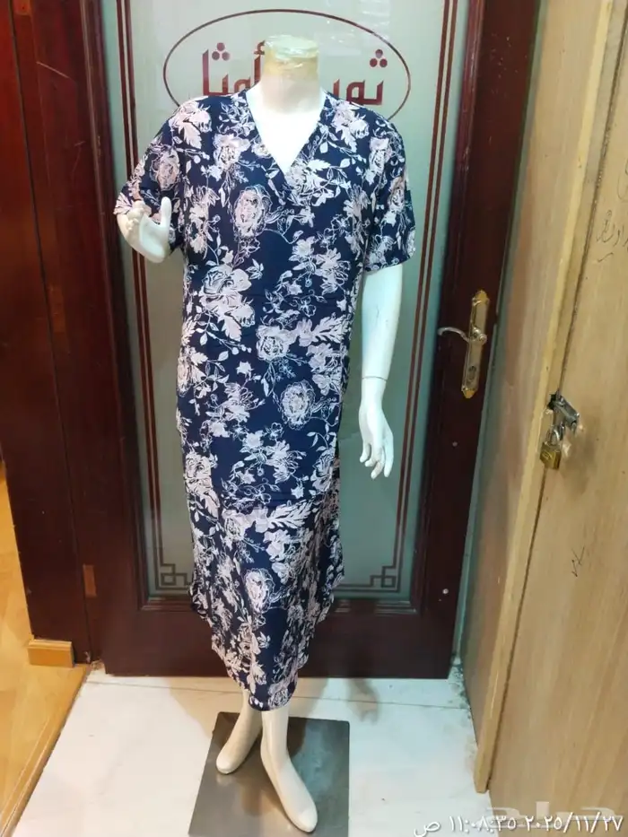 قمصان نسائية باالجمله 14