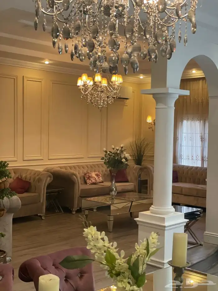 فيلا للبيع في حي الحمدانية 2