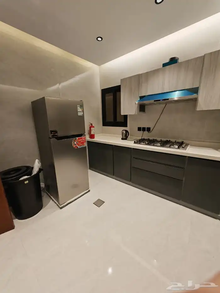 شقة مفروشة للإيجار الشهري و السنوي 11