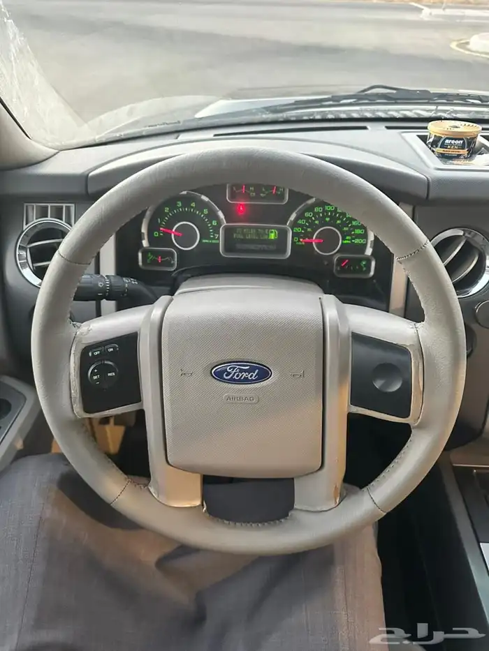 اكسبدشن 2014 6