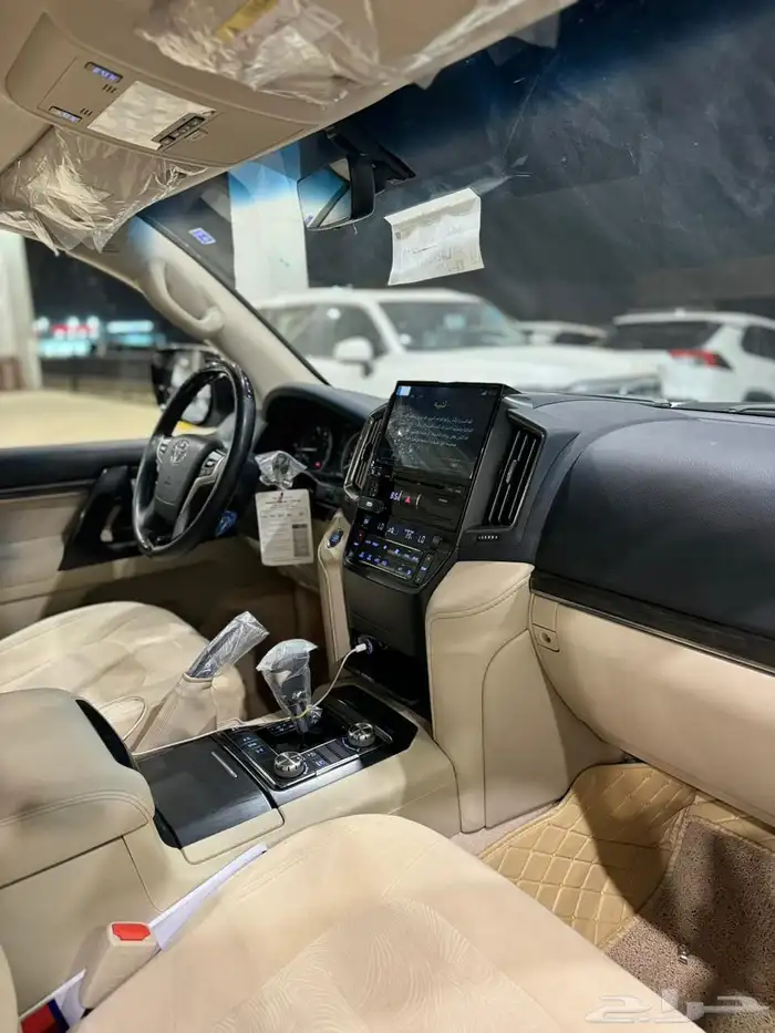 جي اكس ار 2020 عداد قليل 12