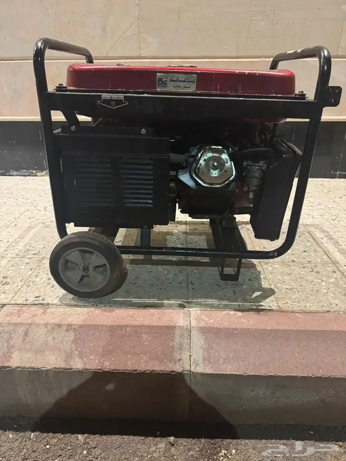 ماطور للبيع 2