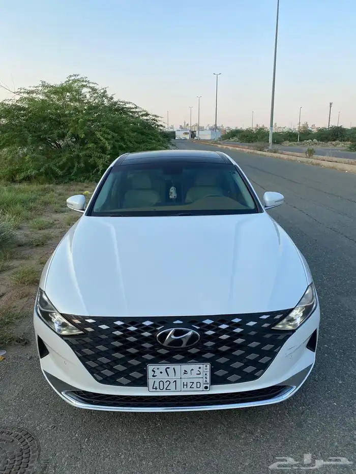 ازيرا 2021 نضيييفه جدا  ( سعودي ) 3