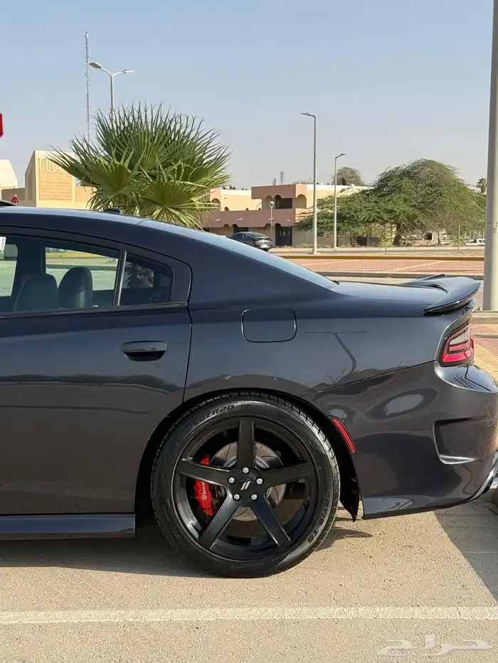 دوج تشاجر (( 2018 )) 4