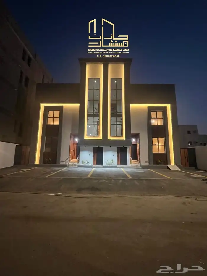 شقق مستقله للبيع بحي الصفا تشطيب راقي ومنظم 0