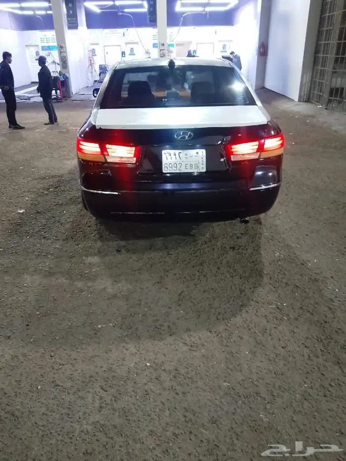 سوناتا 2010 12