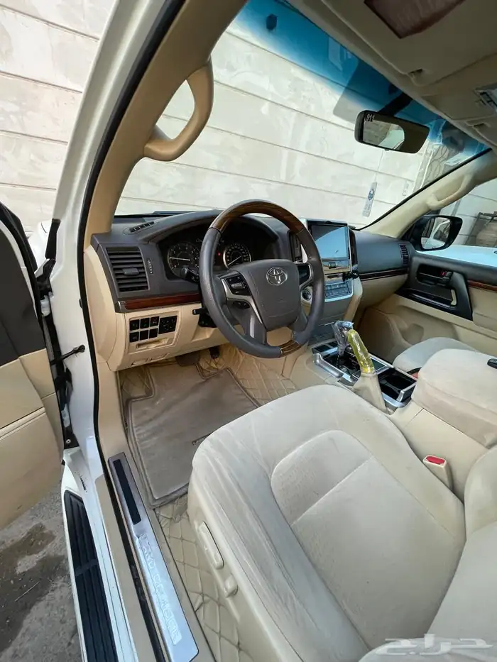 جكسار 2016 بدي وكاله مكينه قير دبلات شاصي على الشرط 10