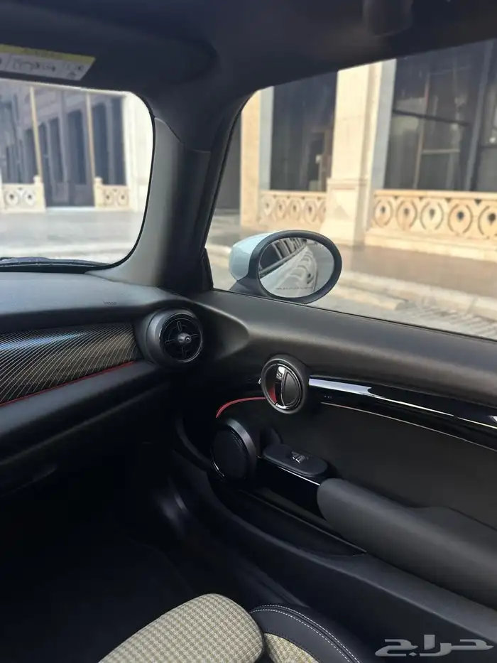 ميني كوبر 2024 12