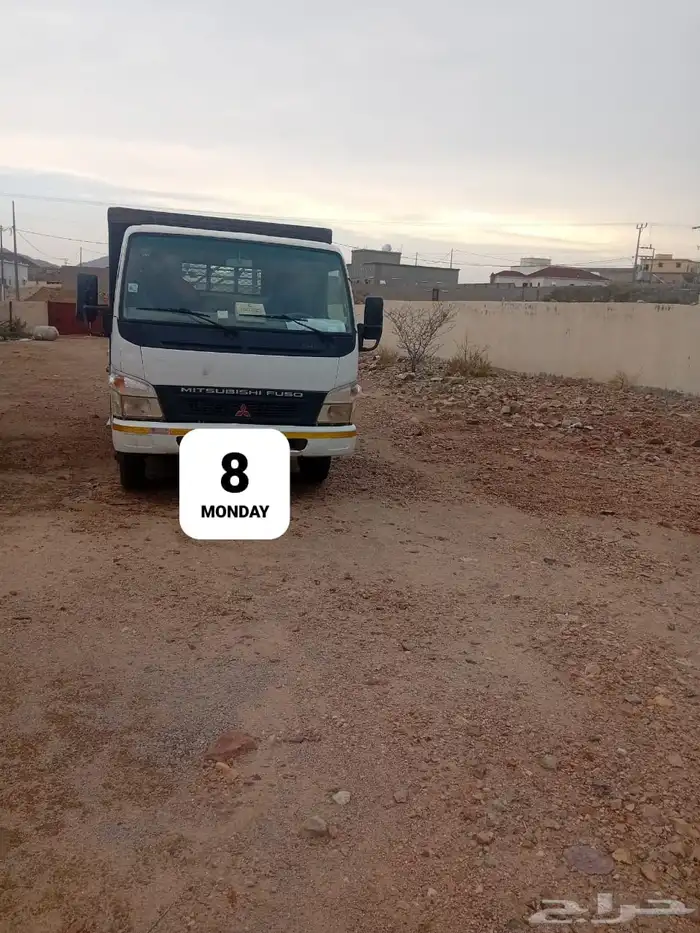 دينا مستوبيشي للبيع 0