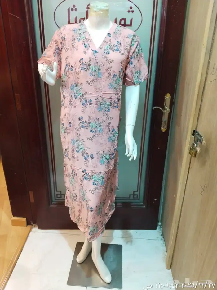 قمصان نسائية باالجمله 33