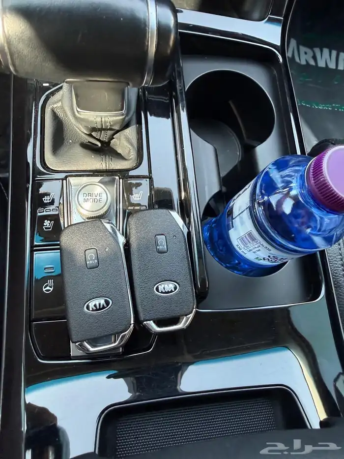 كادينزا2020مستورد كوري 4 سلندر 17