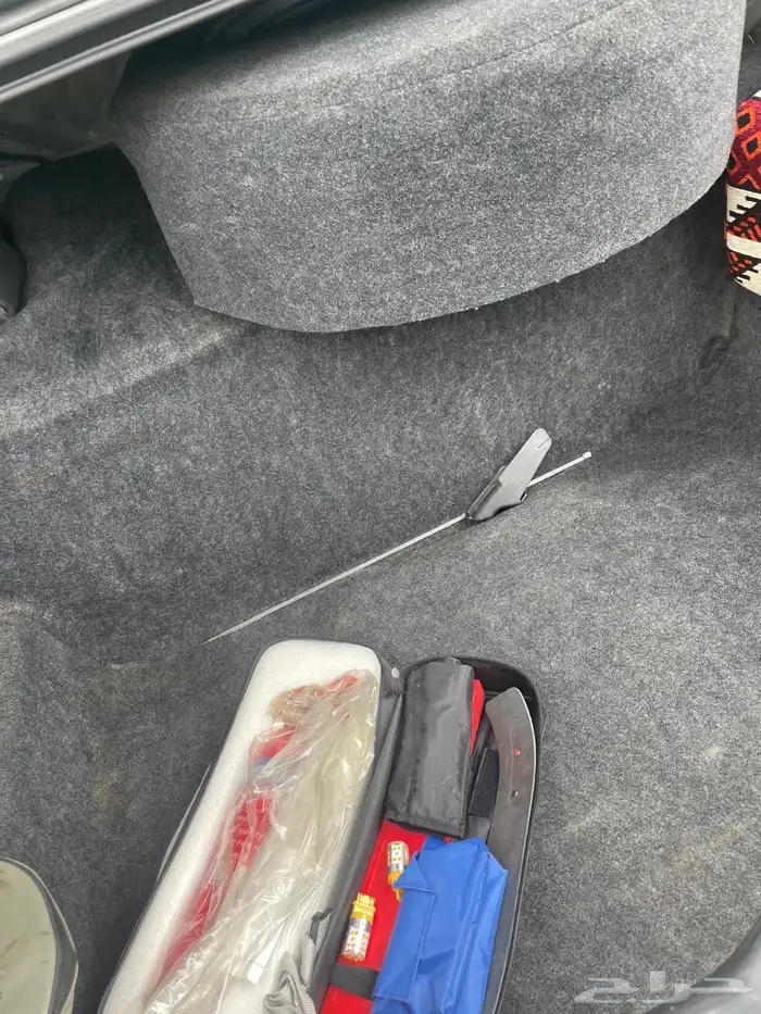 فورد كراوو فكتوريا للبيع 6