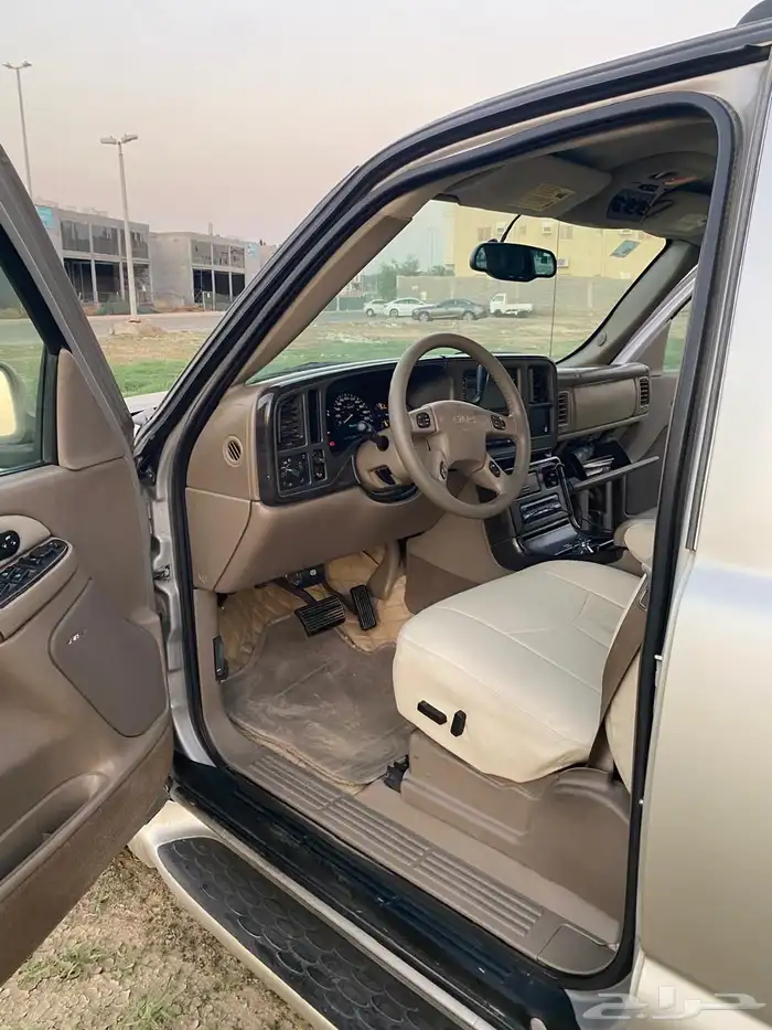 جمس دينالي قمة النظافة للبيع 8