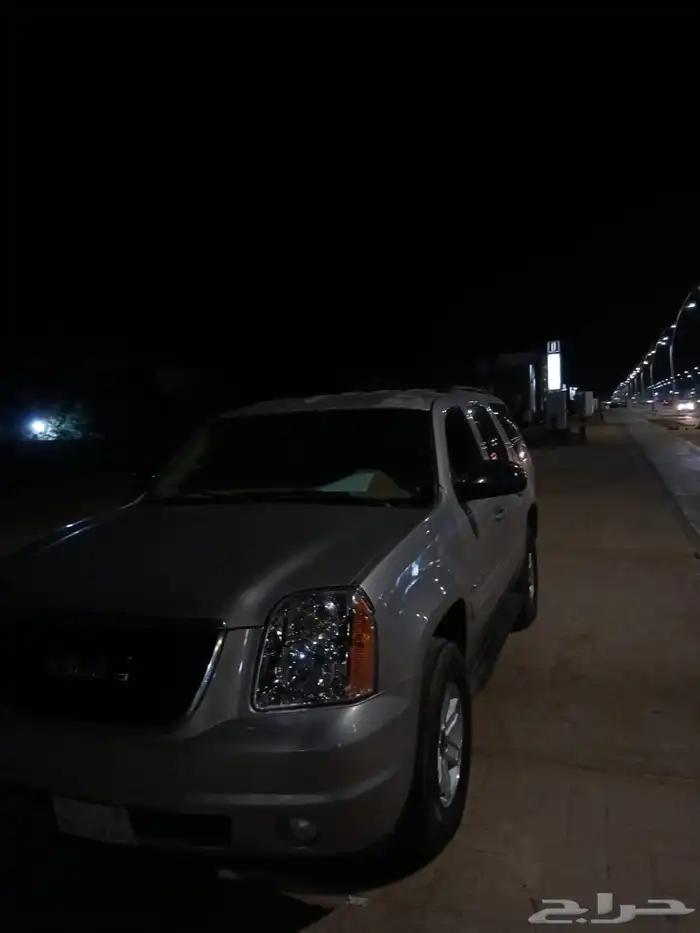 يوكن 2007 للبيع 5