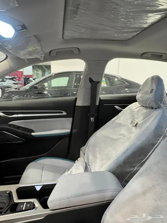 جيلي امجراند فل كامل موديل 2025 بعرض نهايه السنه لايفوتك 1