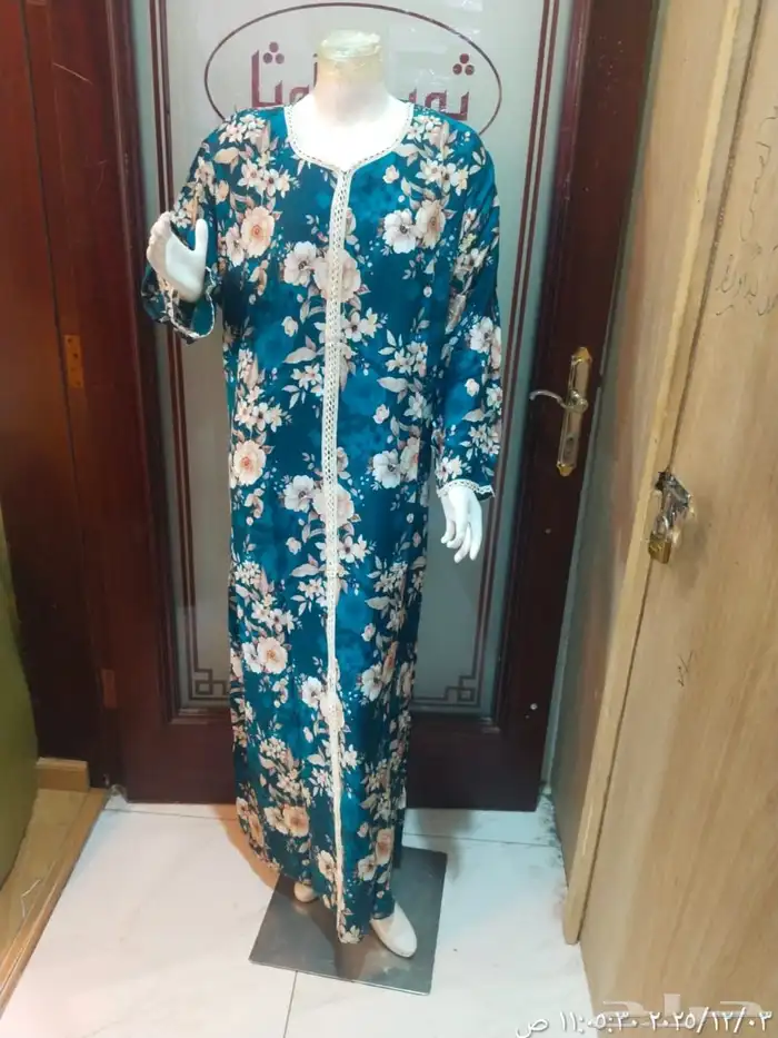 قمصان نسائية باالجمله 7