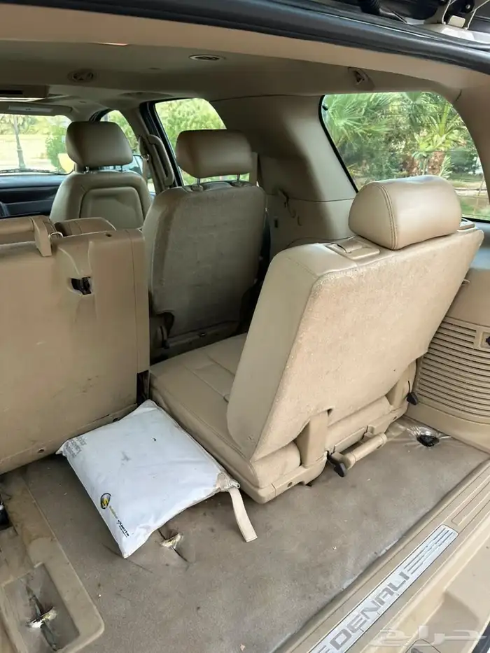 يوكن دينالي 2010 لؤلؤي 22