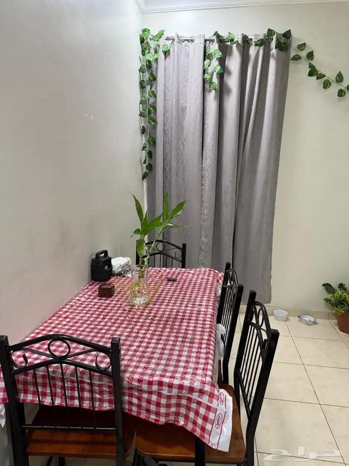 شقه للبيع بحي النور 1