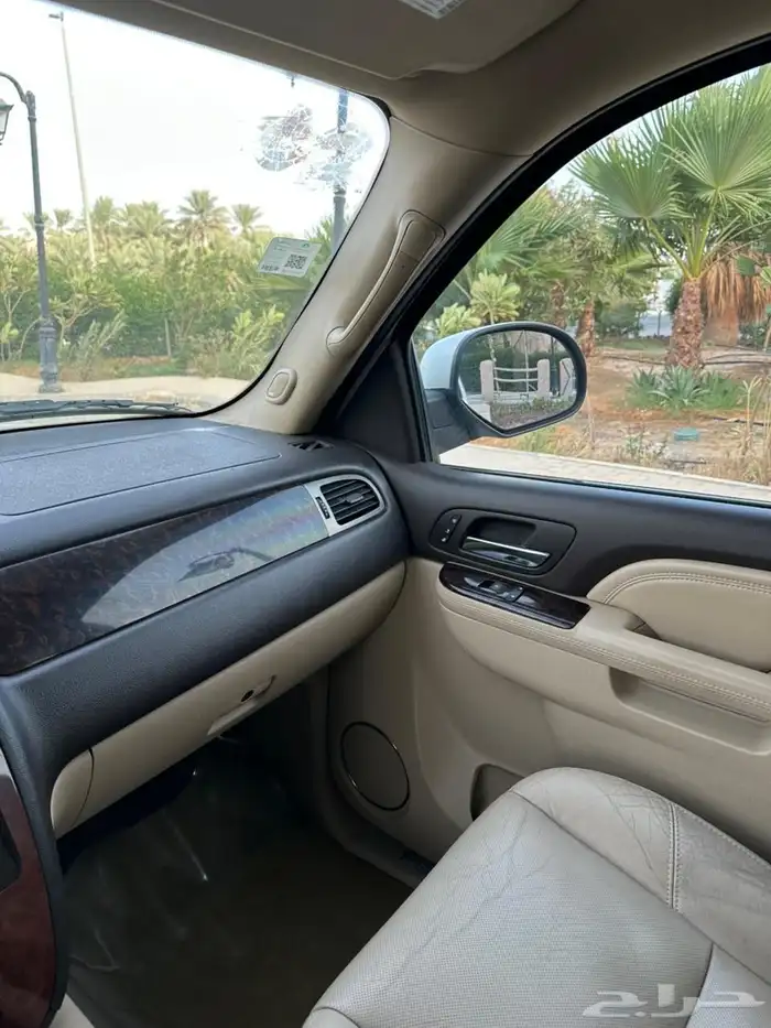 يوكن دينالي 2010 لؤلؤي 16