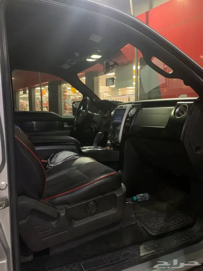 فورد FX4 150 موديل 2013 13