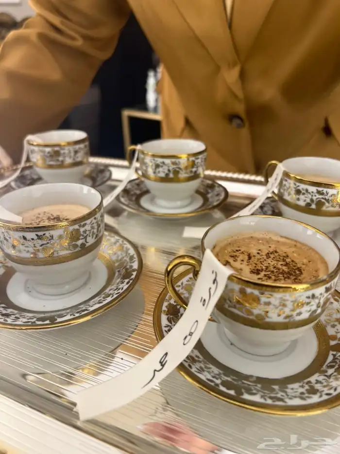 طباعة ورق سكر لتقديم المشروبات 5