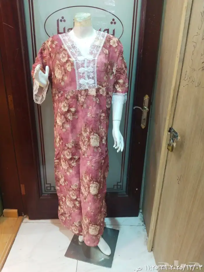 قمصان نسائية باالجمله 12