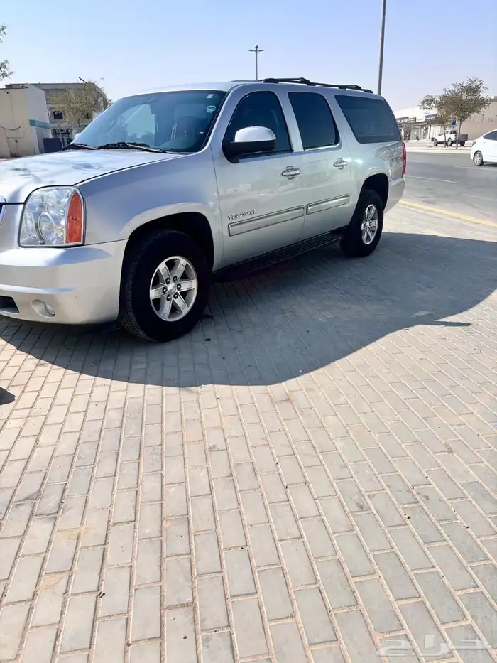 جمس يوكن اكس ال 0