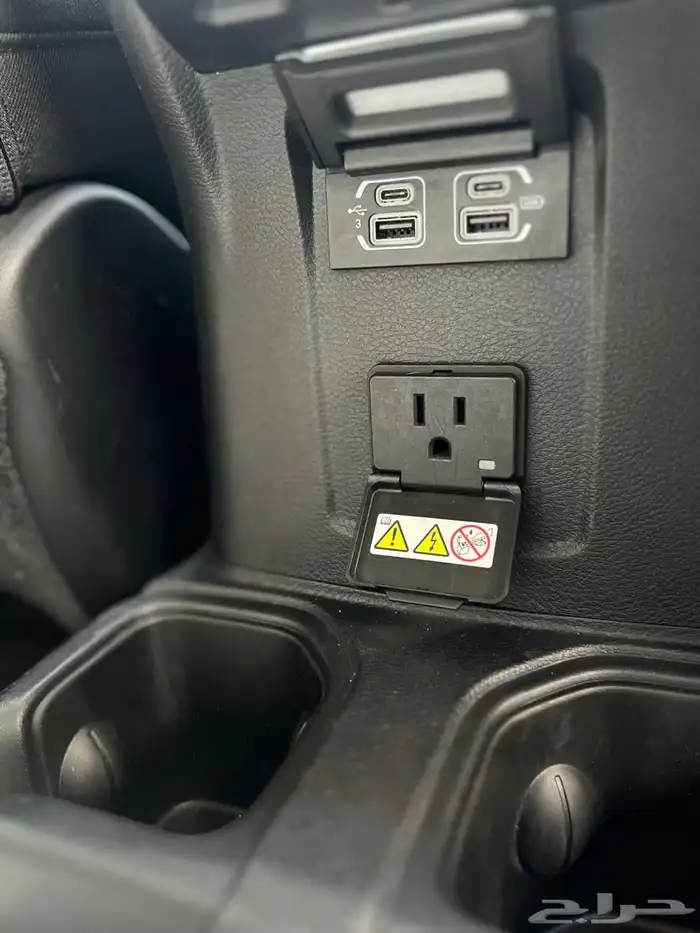 جيب رانجلر 2019 17