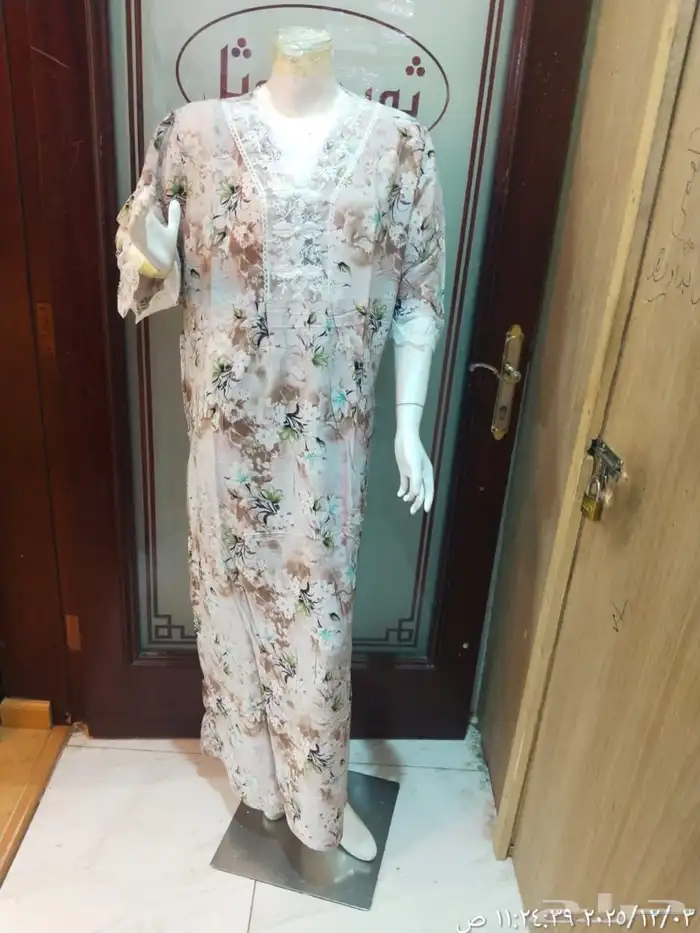 قمصان نسائية باالجمله 17