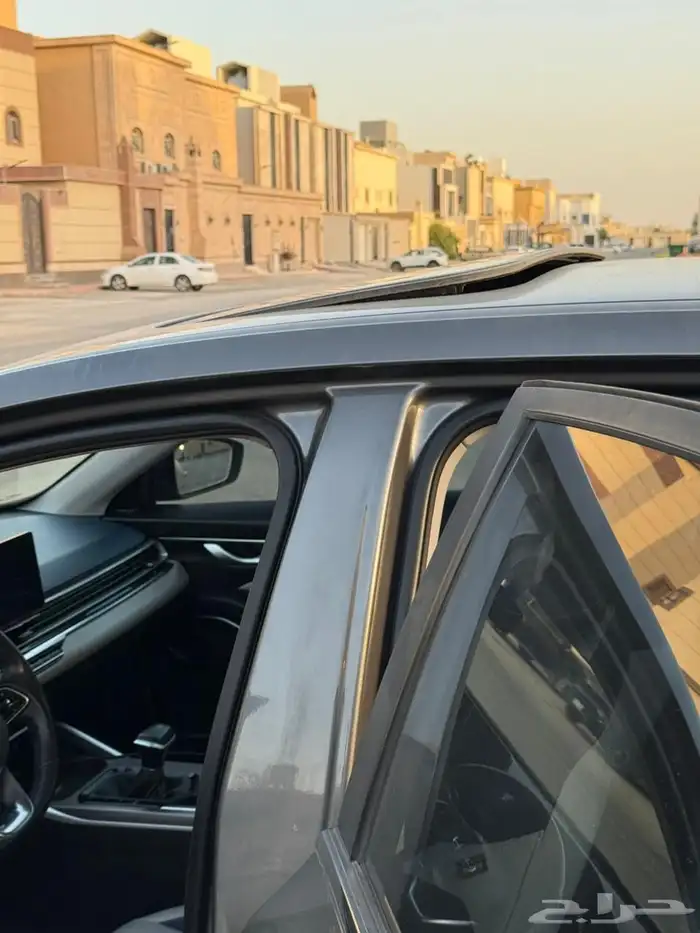 جيلي امجراند فل كامل 2023 للبيع 5