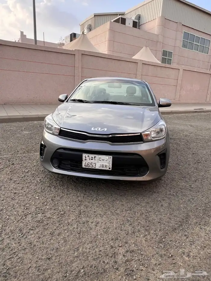 كيا بيجاس 10