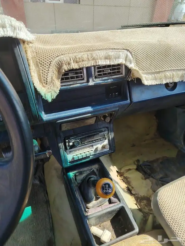 ونيت هايلكس تويوتا 86 2