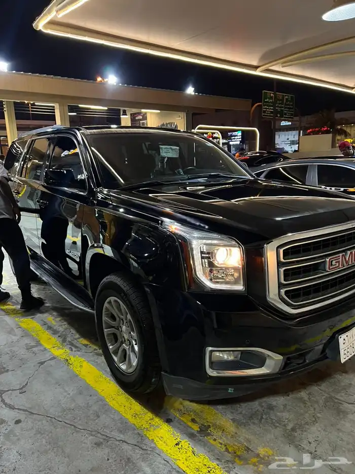 يوكن بدي وكاله مخزن 2016 20