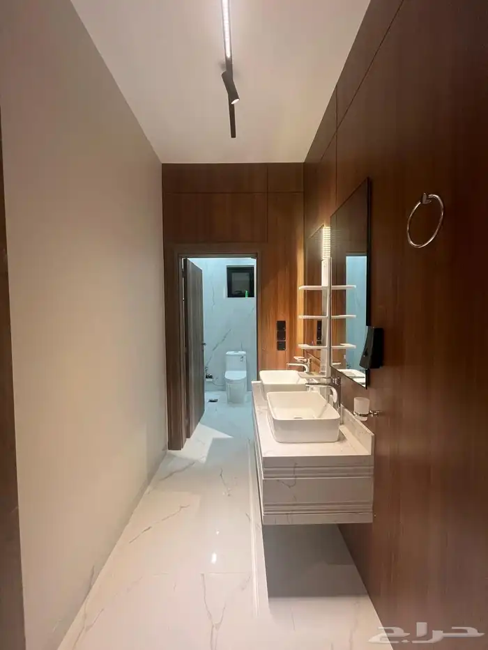 شقق مستقله للبيع بحي الصفا تشطيب راقي ومنظم 20