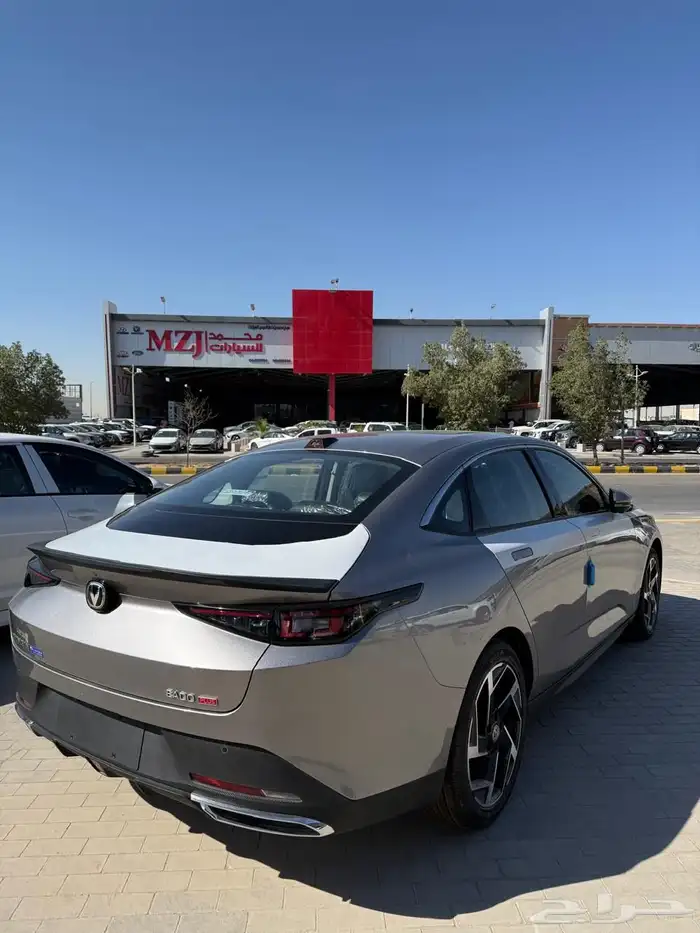 شانجان ايدو بلس ليميتد 2025 1