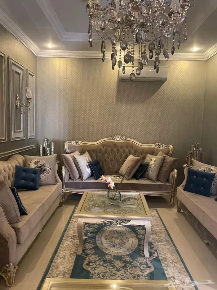 فيلا للبيع في حي الحمدانية 6