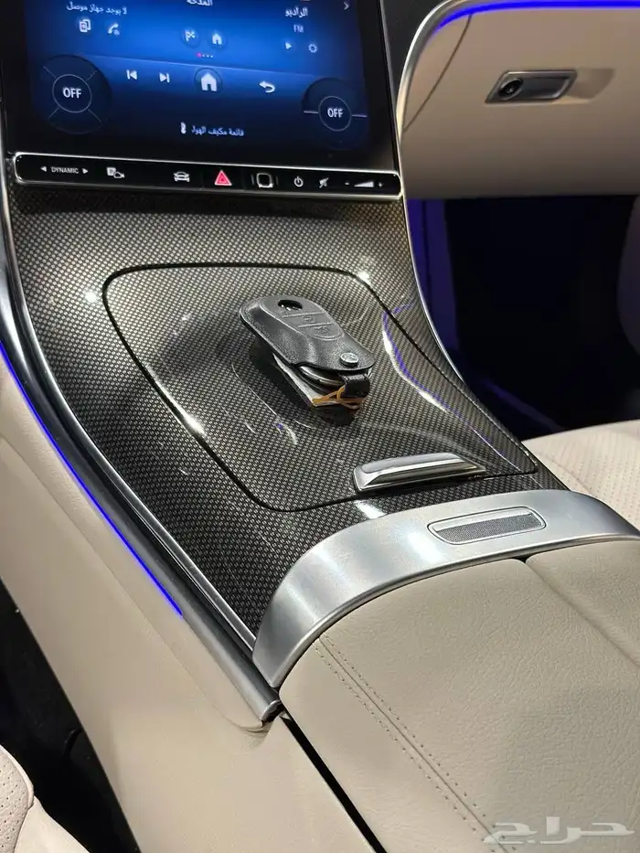 مرسيدس CLE 200 2024 AMG فل كامل . رصد الفخامة 26