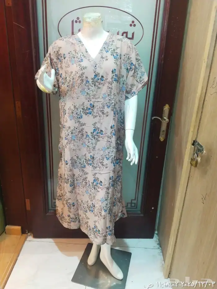 قمصان نسائية باالجمله 15