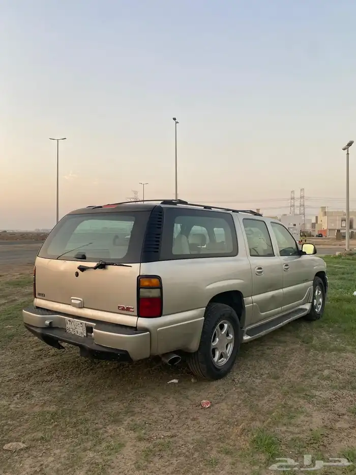 جمس دينالي قمة النظافة للبيع 14