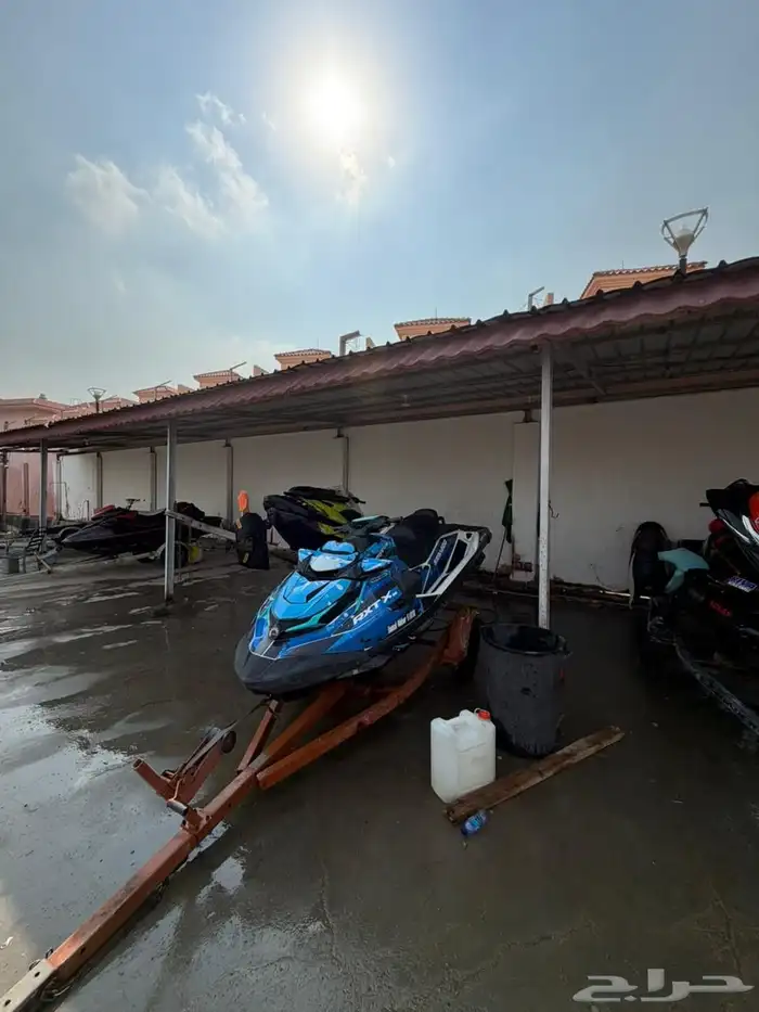 دباب بحر GTX 2021 1