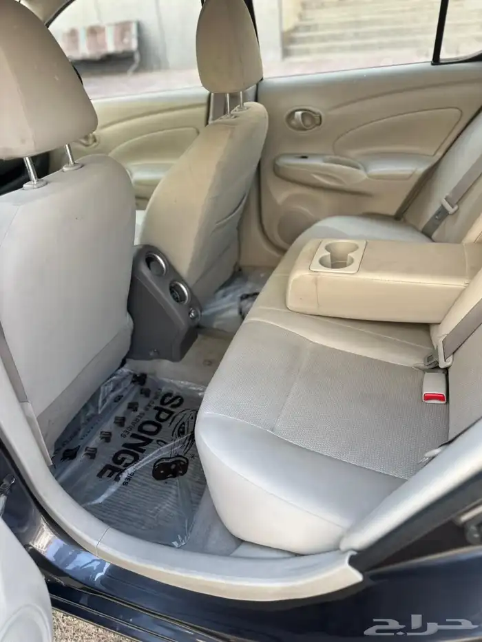 نيسان صني 2023 فل كامل 6